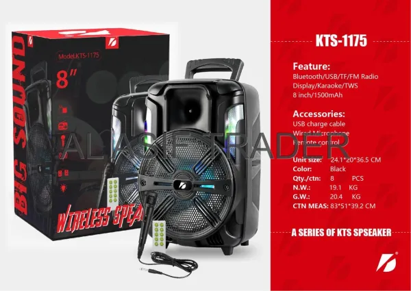 KTS 1175